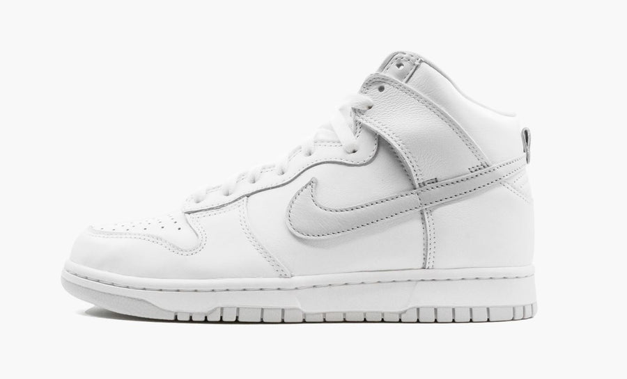 Nike Dunk High SP Pure Platinum Men's