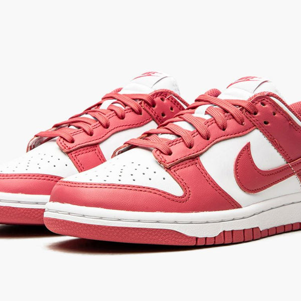 Nike Dunk Low Archeo Pink Women's - Pimp Kicks