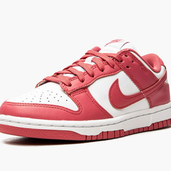 Nike Dunk Low Archeo Pink Women's - Pimp Kicks