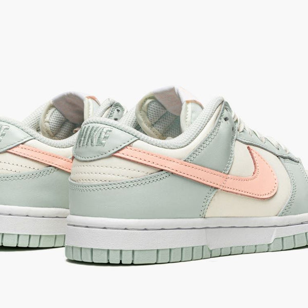 Nike Dunk Low Barely Green Women's