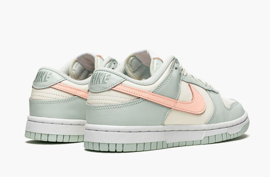 Nike Dunk Low Barely Green Women's