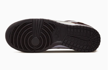 Nike Dunk Low Brown Basalt Women's