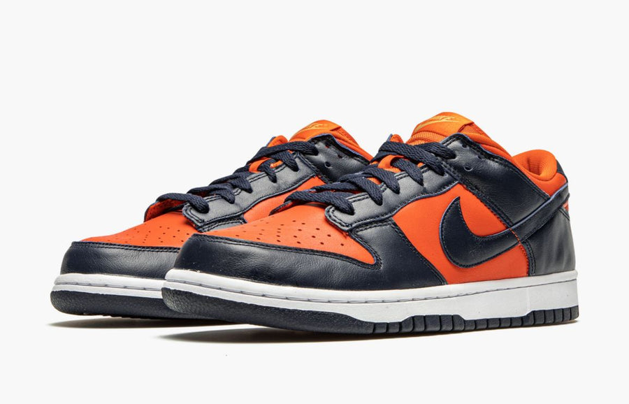 Nike Dunk Low Champ Colors Men's