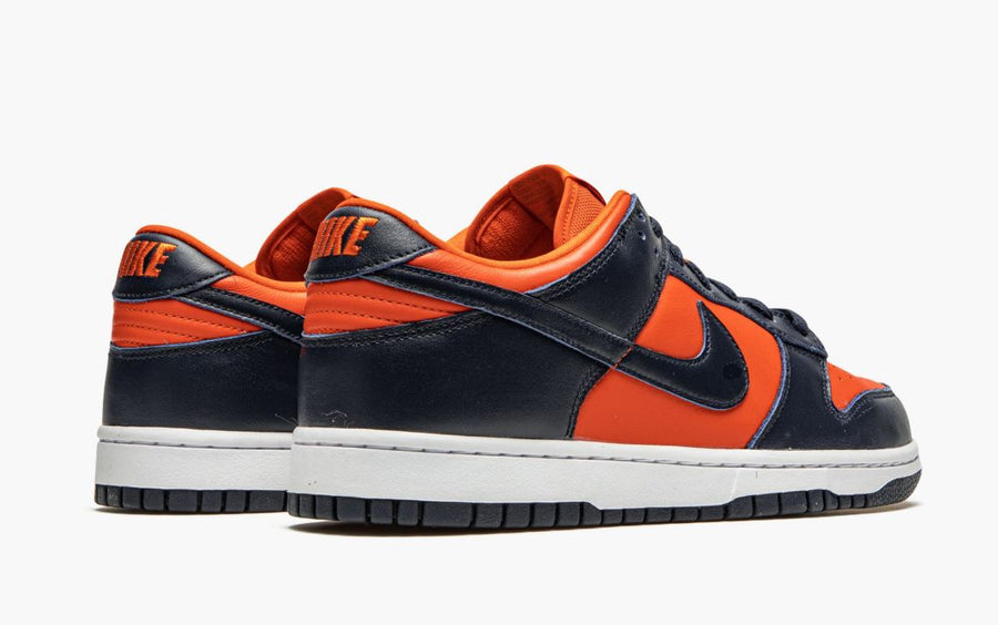 Nike Dunk Low Champ Colors Men's