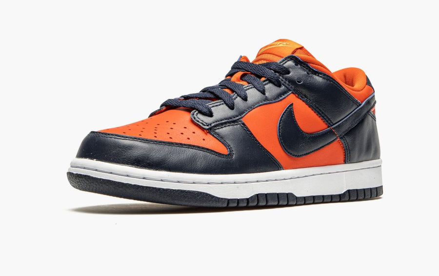 Nike Dunk Low Champ Colors Men's