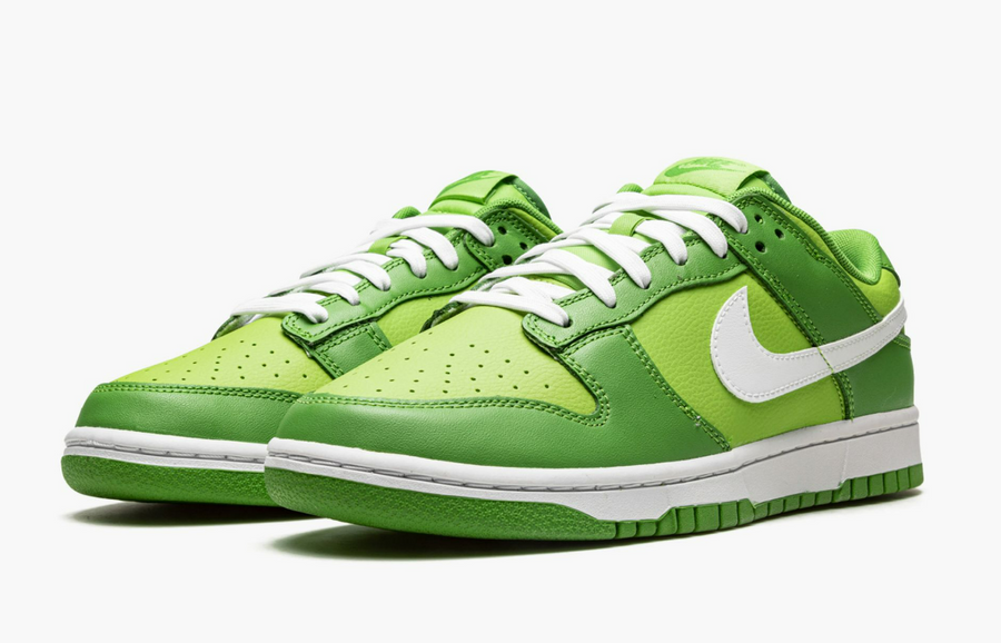 Nike Dunk Low Chlorophyll Men's