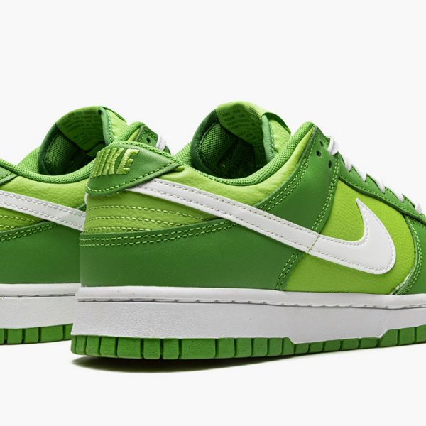 Nike Dunk Low Chlorophyll Men's