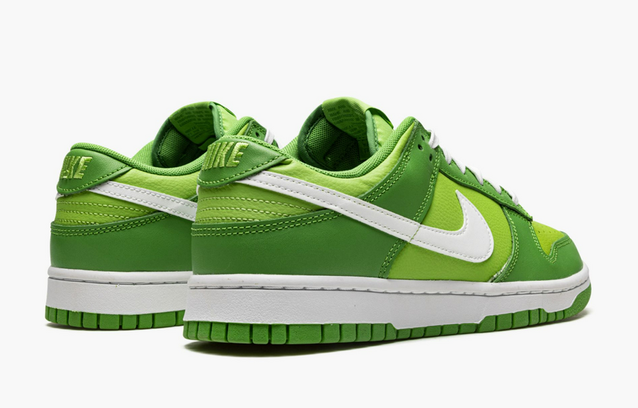 Nike Dunk Low Chlorophyll Men's
