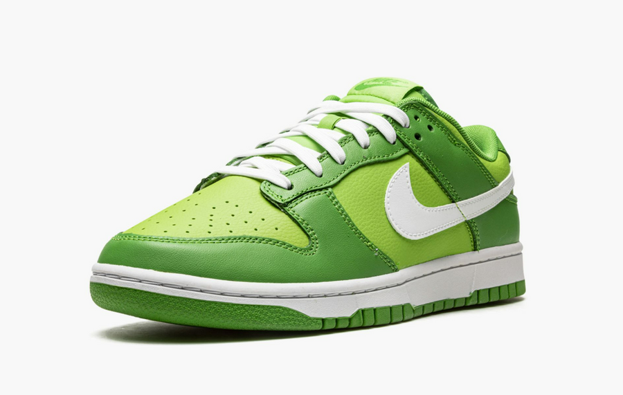 Nike Dunk Low Chlorophyll Men's
