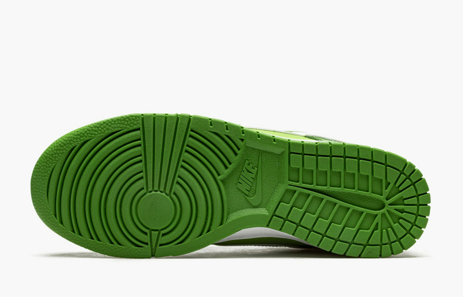 Nike Dunk Low Chlorophyll Men's