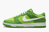 Nike Dunk Low Chlorophyll Men's
