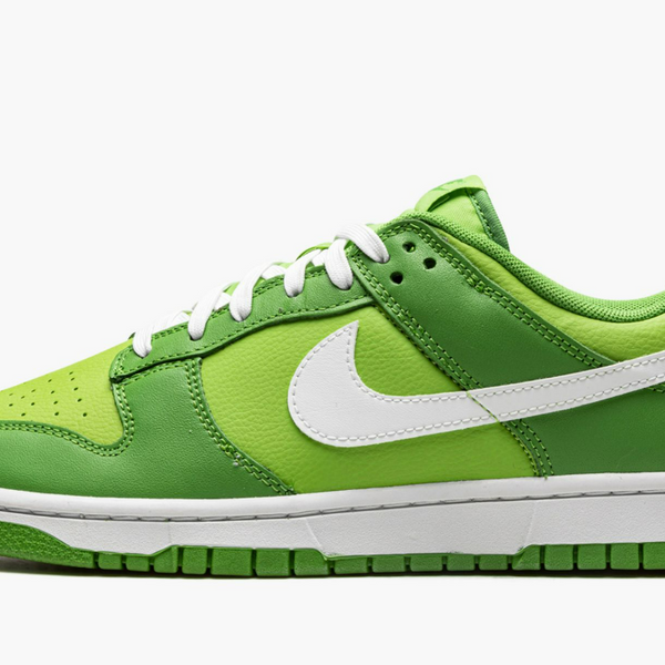 Nike Dunk Low Chlorophyll Men's