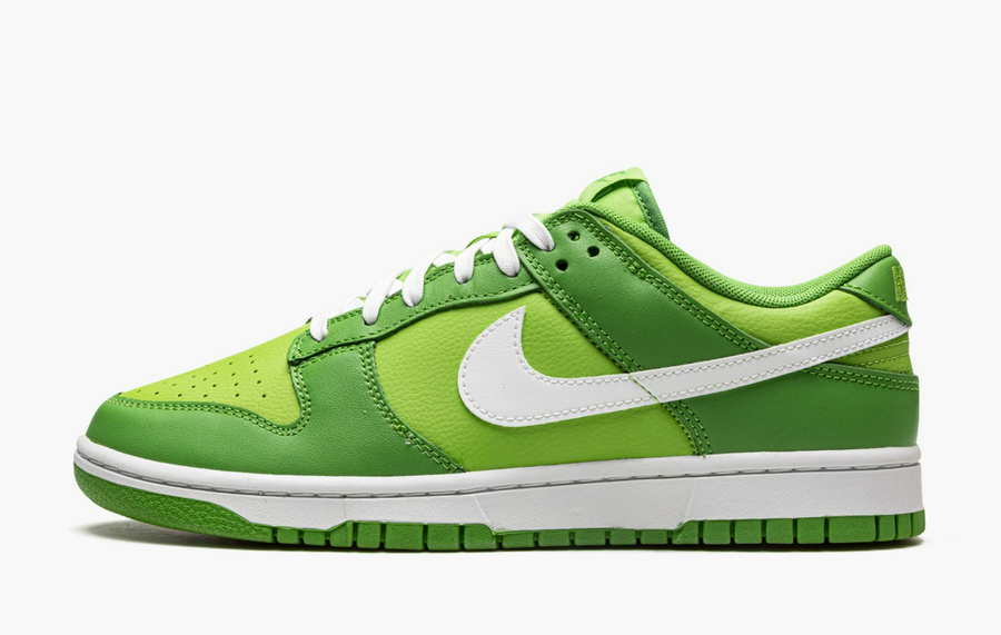 Nike Dunk Low Chlorophyll Men's