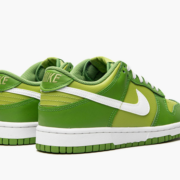 Nike Dunk Low Chlorophyll (Gradeschool)