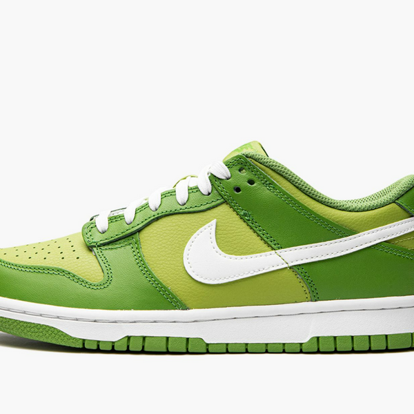 Nike Dunk Low Chlorophyll (Gradeschool)