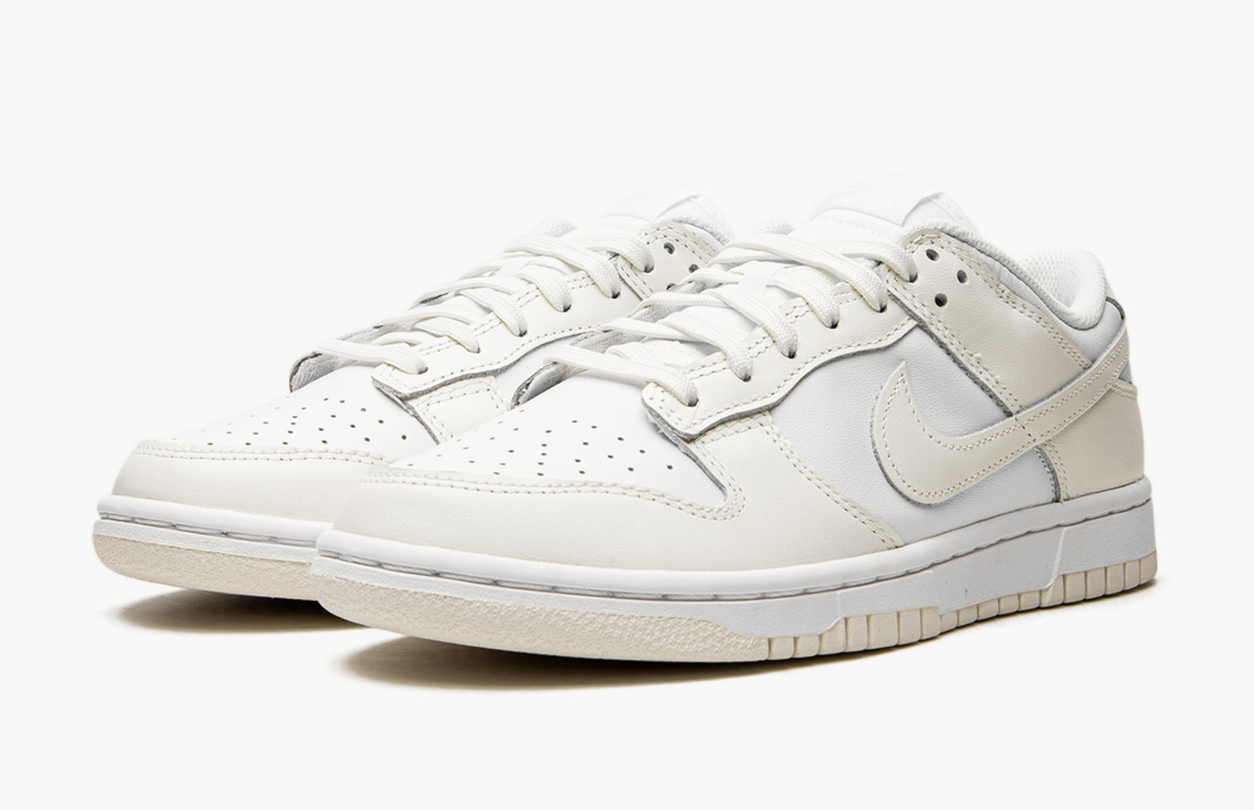 Nike Dunk Low Coconut Milk Women's – Pimp Kicks