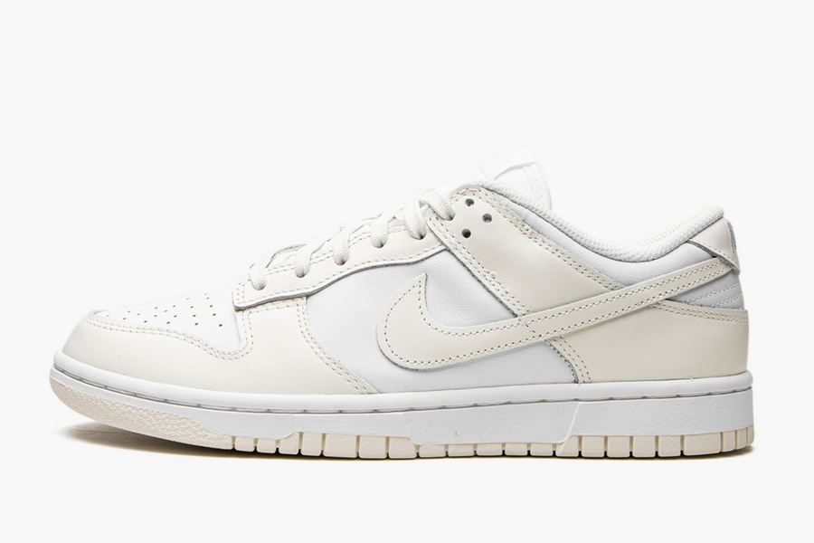 Nike Dunk Low Coconut Milk Women's