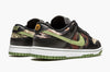 Nike Dunk Low Crazy Camo Men's