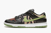 Nike Dunk Low Crazy Camo Men's