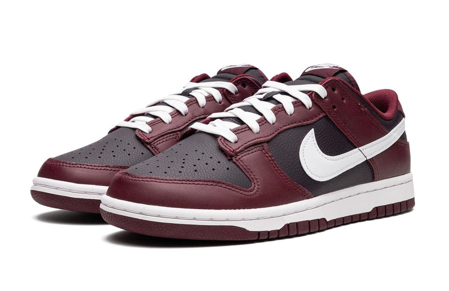 Nike Dunk Low Dark Beetroot Men's