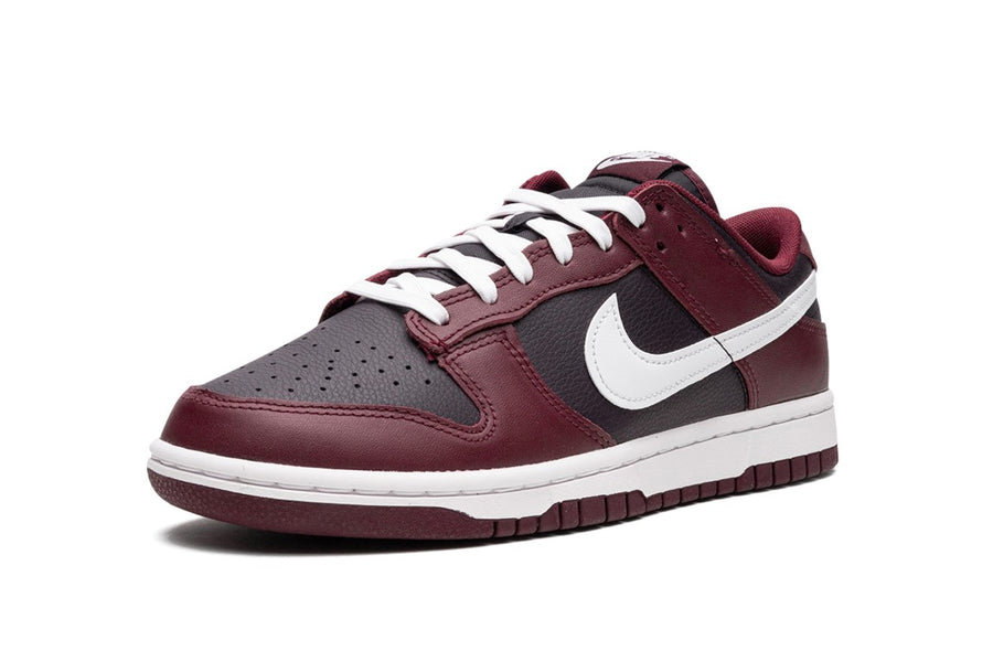 Nike Dunk Low Dark Beetroot Men's