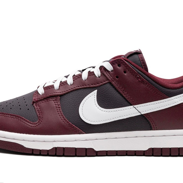 Nike Dunk Low Dark Beetroot Men's