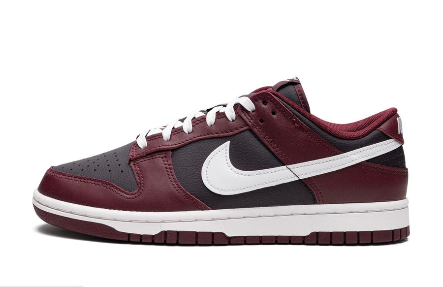 Nike Dunk Low Dark Beetroot Men's