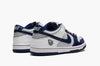 Nike Dunk Low EMB NBA 75th Anniversary Brooklyn Nets (Gradeschool)