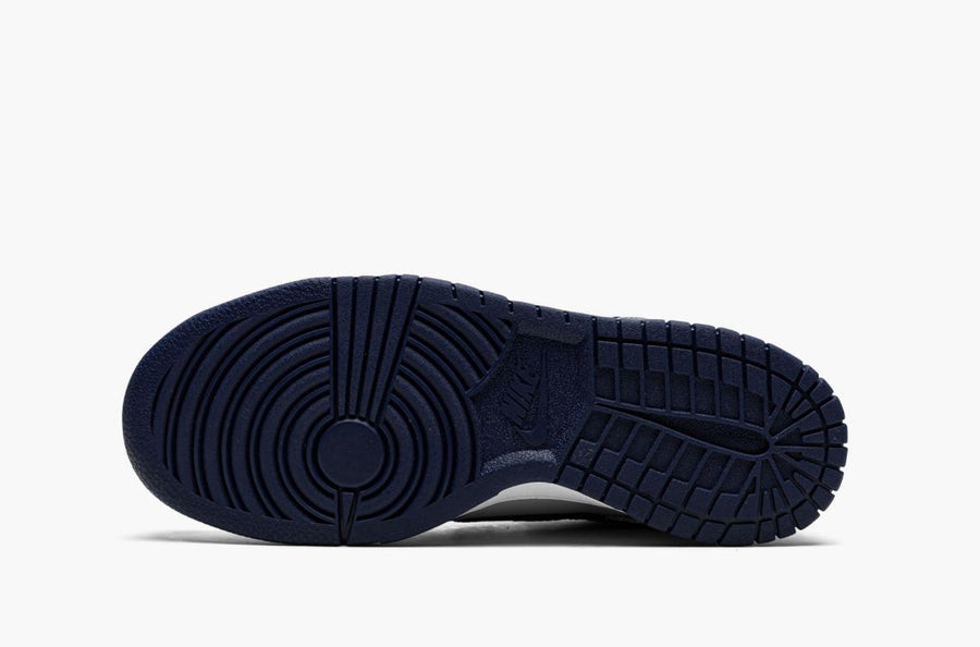 Nike Dunk Low EMB NBA 75th Anniversary Brooklyn Nets (Gradeschool)