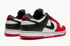 Nike Dunk Low EMB NBA 75th Anniversary Chicago Men's