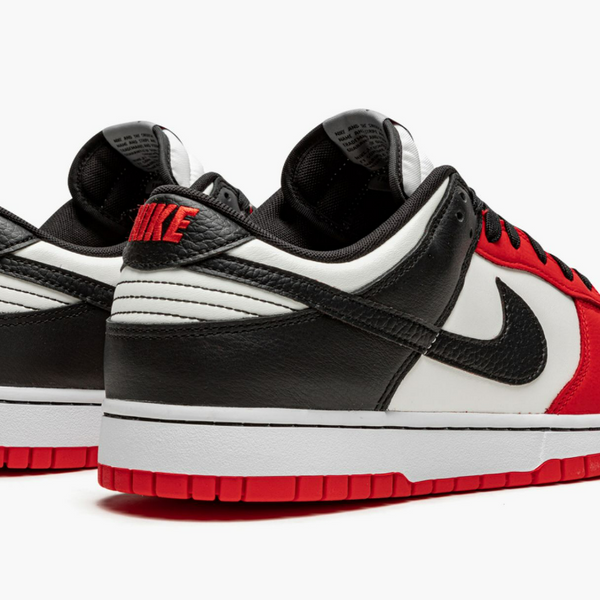 Nike Dunk Low EMB NBA 75th Anniversary Chicago Men's