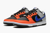 Nike Dunk Low EMB NBA 75th Anniversary Knicks Men's