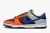 Nike Dunk Low EMB NBA 75th Anniversary Knicks Men's