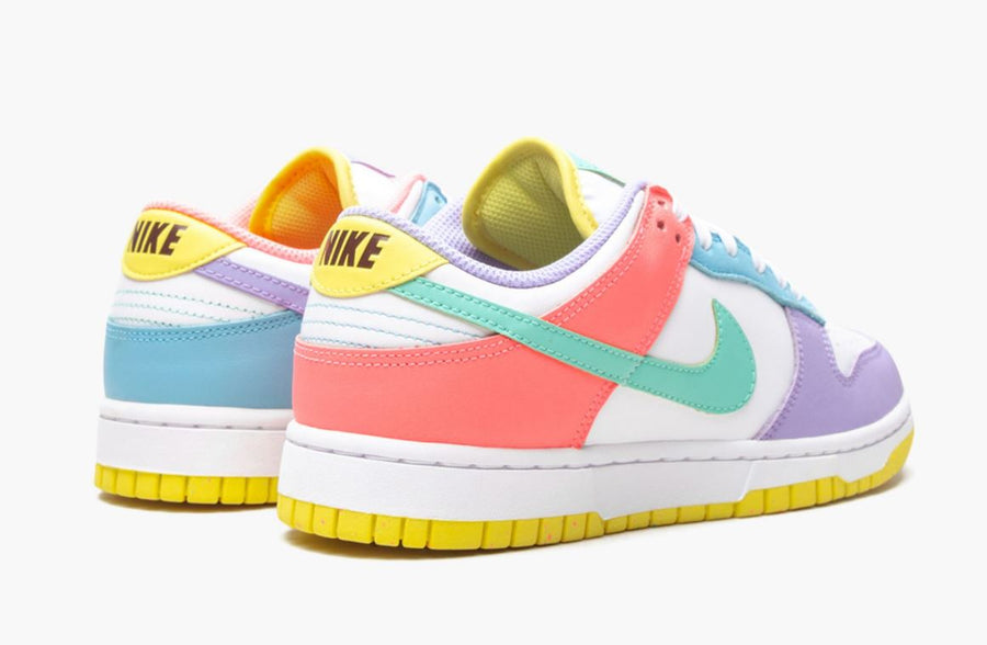 womens easter dunk