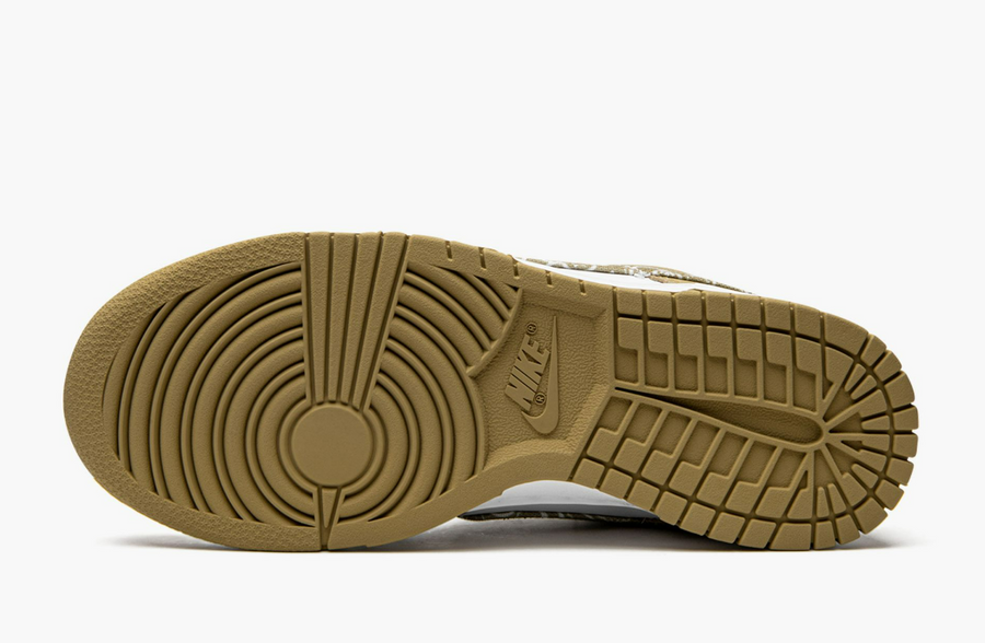 Nike Dunk Low Essential Paisley Pack Barley Women's