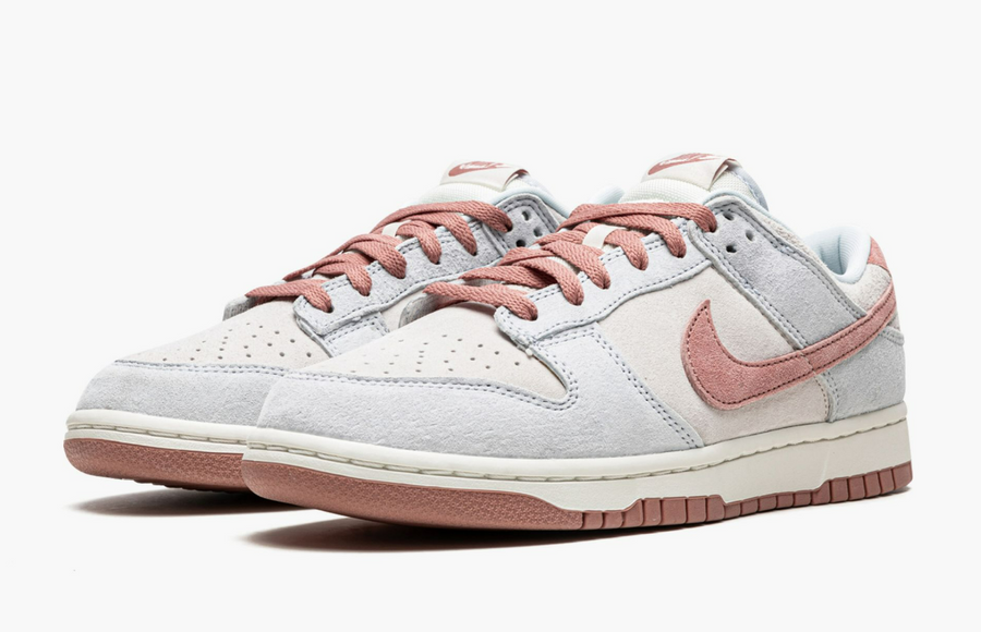 Nike Dunk Low Fossil Rose Men's