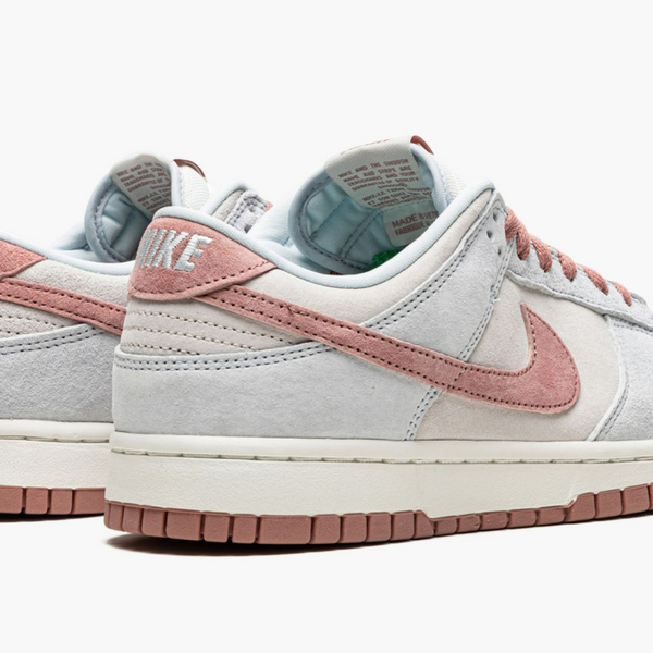 Nike Dunk Low Fossil Rose Men's