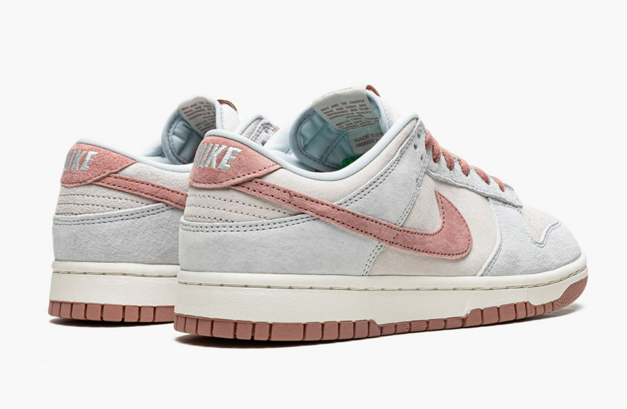 Nike Dunk Low Fossil Rose Men's