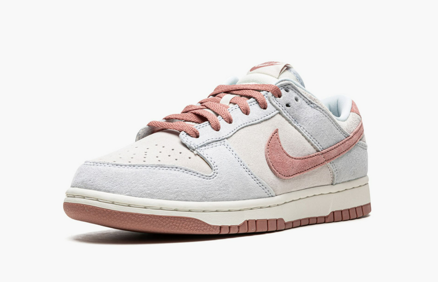 Nike Dunk Low Fossil Rose Men's
