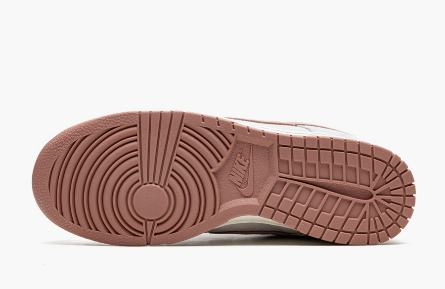 Nike Dunk Low Fossil Rose Men's