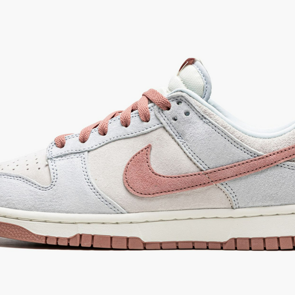 Nike Dunk Low Fossil Rose Men's