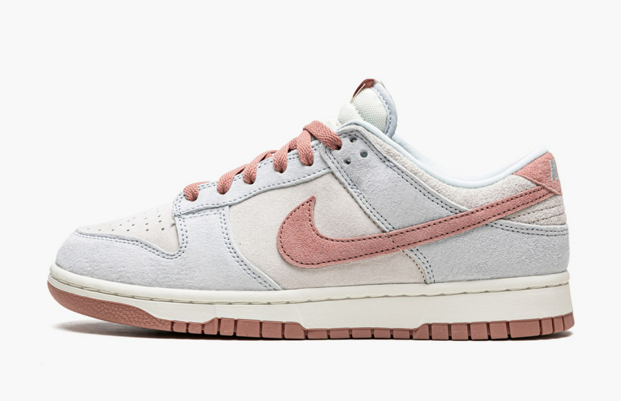 Nike Dunk Low Fossil Rose Men's