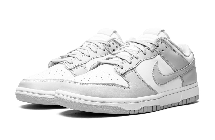 Nike Dunk Low Grey Fog Men's