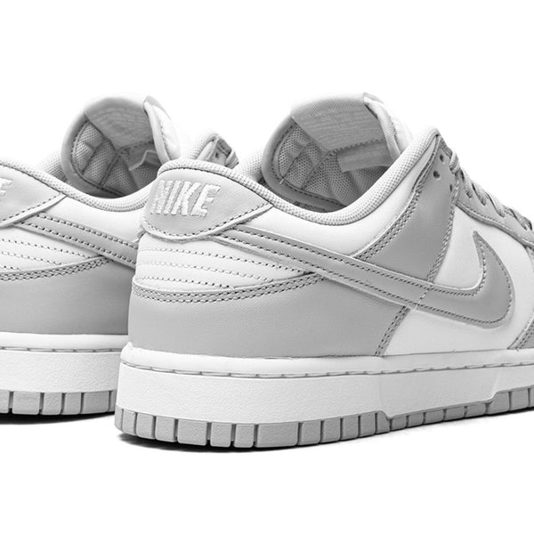 Nike Dunk Low Grey Fog Men's