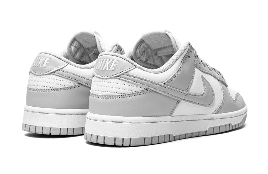 Nike Dunk Low Grey Fog Men's