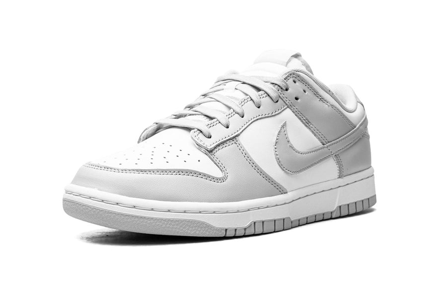 Nike Dunk Low Grey Fog Men's