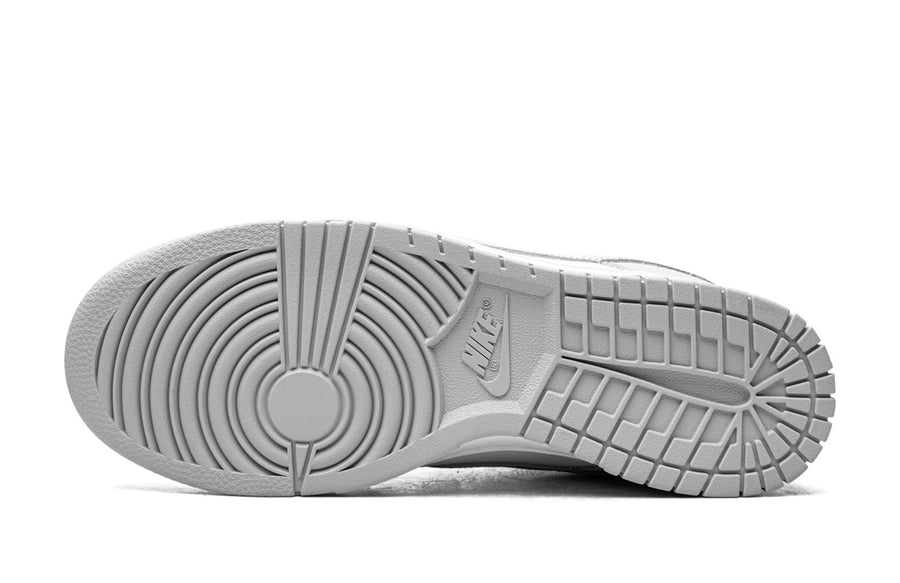 Nike Dunk Low Grey Fog Men's