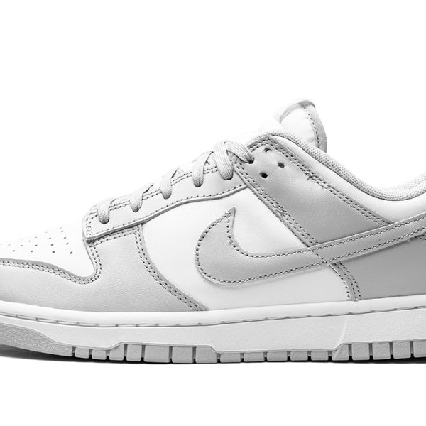 Nike Dunk Low Grey Fog Men's