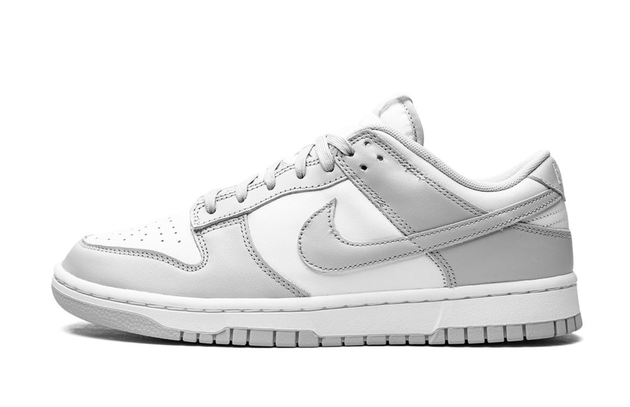 Nike Dunk Low Grey Fog Men's