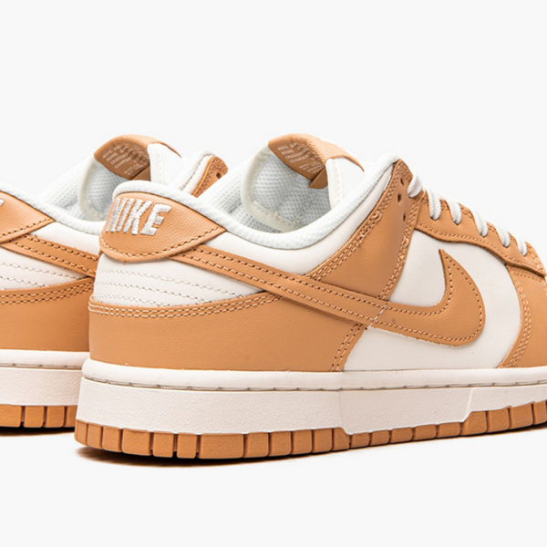Nike Dunk Low Harvest Moon Women's - Pimp Kicks